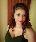 kennenlernen Frau Kamerun bis Yaoundé  : Audrey, 36 Jahre